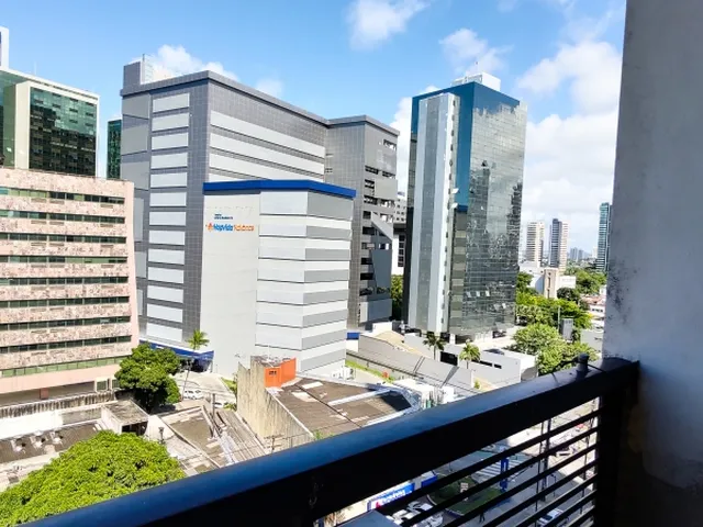 Imagem 4: Pernambuco - Recife, Paissandu , Escritório Ou Sala, (Comprar