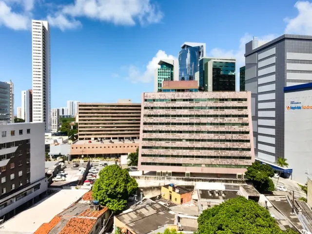 Imagem 12: Pernambuco - Recife, Paissandu , Escritório Ou Sala, (Comprar