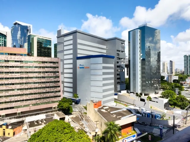 Imagem 15: Pernambuco - Recife, Paissandu , Escritório Ou Sala, (Comprar
