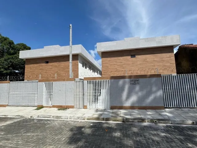 Imagem: Pernambuco - Paulista, Janga, Apartamento