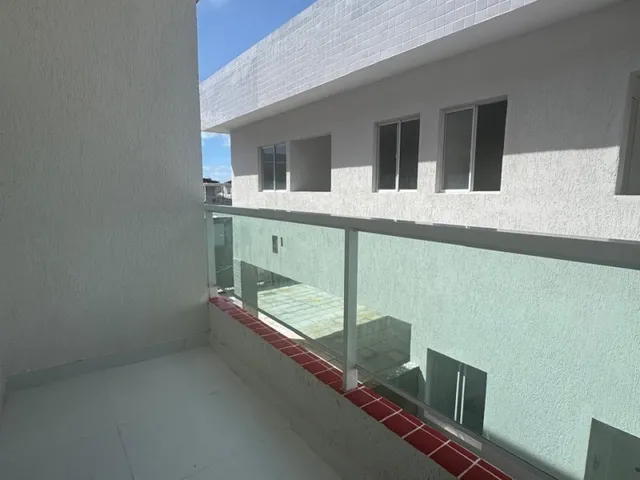 Imagem 3: Pernambuco - Paulista, Janga , Apartamento, (Comprar