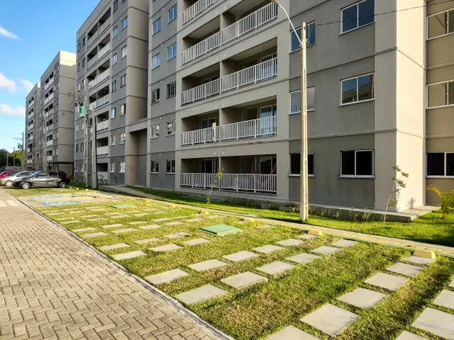 Imagem: Pernambuco - Paulista, Maranguape II, Apartamento