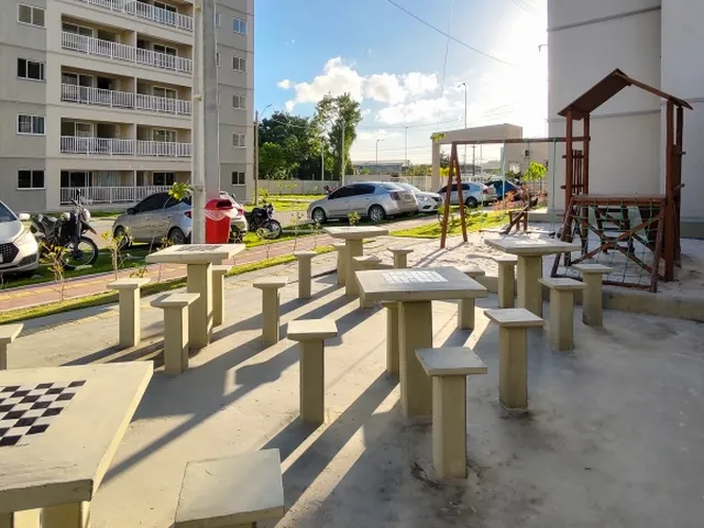 Imagem 2: Pernambuco - Paulista, Maranguape II , Apartamento, (Comprar
