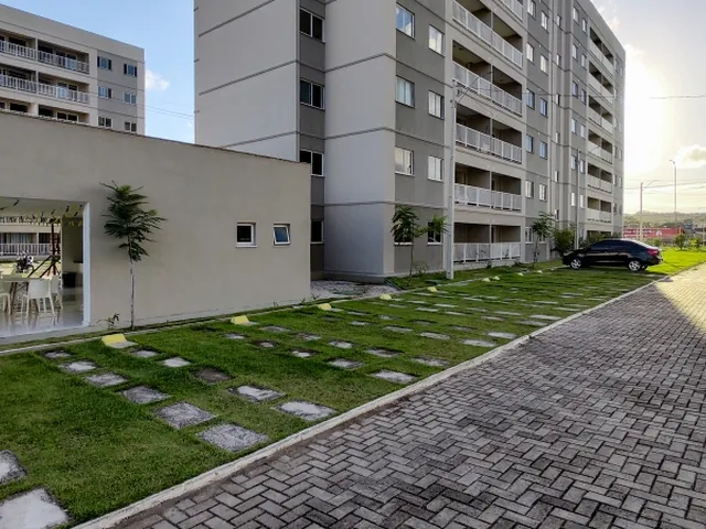 Imagem 3: Pernambuco - Paulista, Maranguape II , Apartamento, (Comprar