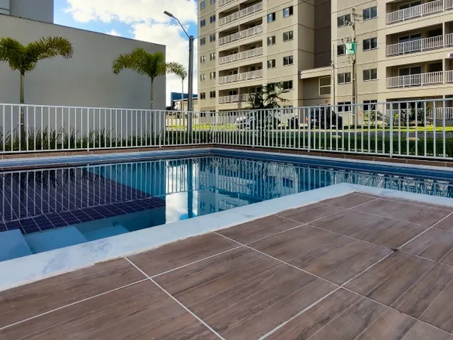 Imagem 6: Pernambuco - Paulista, Maranguape II , Apartamento, (Comprar