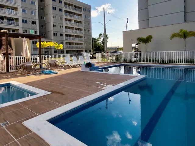 Imagem 8: Pernambuco - Paulista, Maranguape II , Apartamento, (Comprar