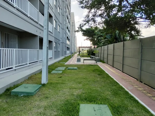 Imagem 14: Pernambuco - Paulista, Maranguape II , Apartamento, (Comprar