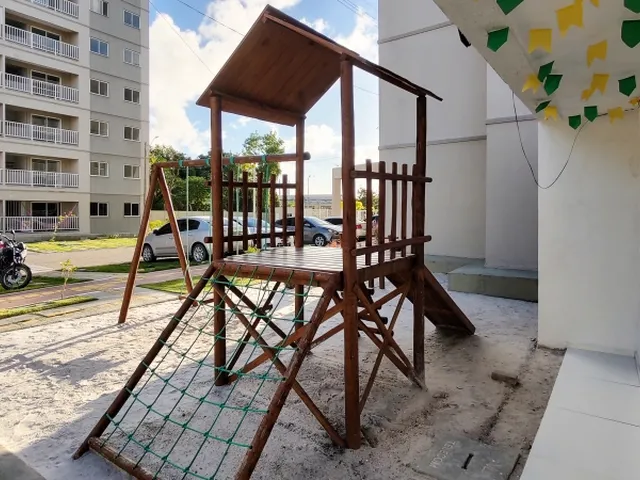 Imagem 13: Pernambuco - Paulista, Maranguape II , Apartamento, (Comprar