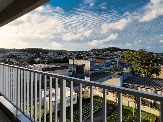 Imagem 16: Pernambuco - Paulista, Maranguape II , Apartamento, (Comprar