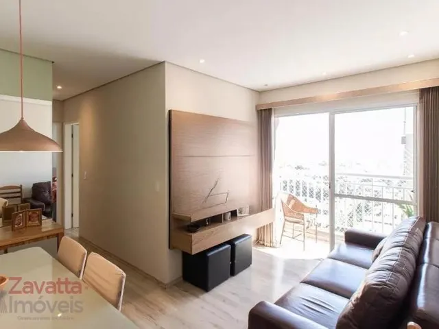 Imagem: Apartamento Residencial em São Paulo