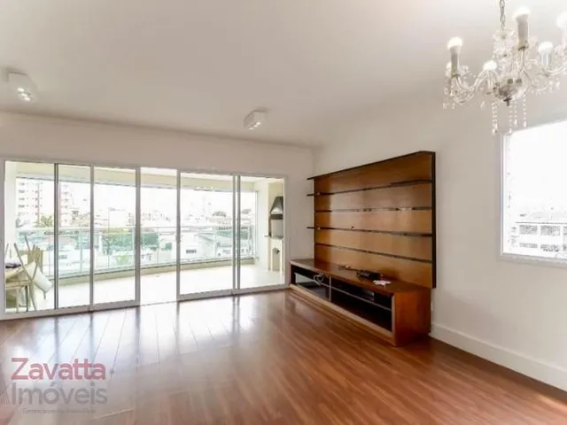 Imagem: Apartamento à venda com 124m², 3 quartos