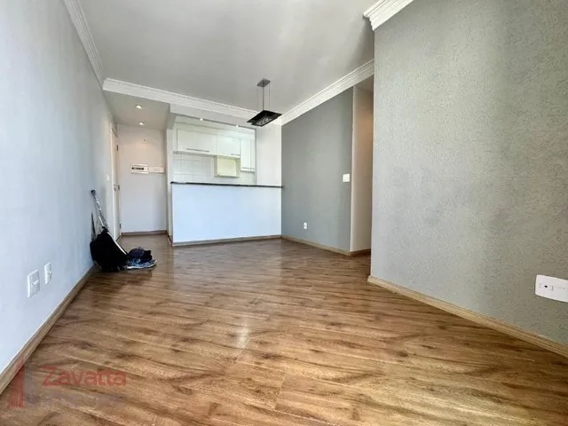 Imagem: Apartamento Residencial em São Paulo
