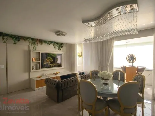 Imagem: Apartamento Residencial em São Paulo