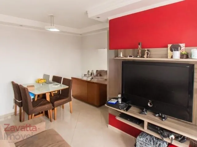 Imagem: Apartamento Residencial em São Paulo