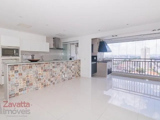 Imagem: Apartamento Residencial em São Paulo