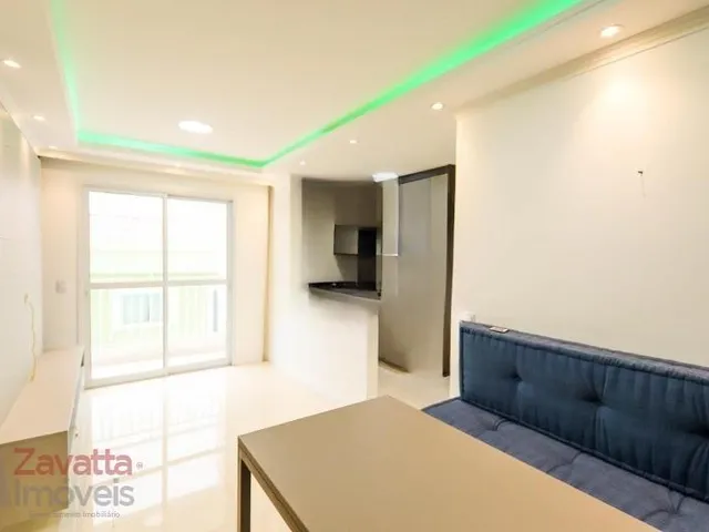 Imagem 3: 0 Apartamento com 2 dormitórios