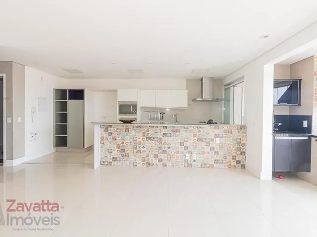 Imagem: Apartamento Residencial em São Paulo