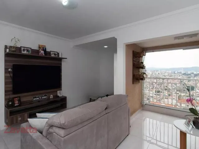Imagem: Procurando o apartamento dos seus sonhos