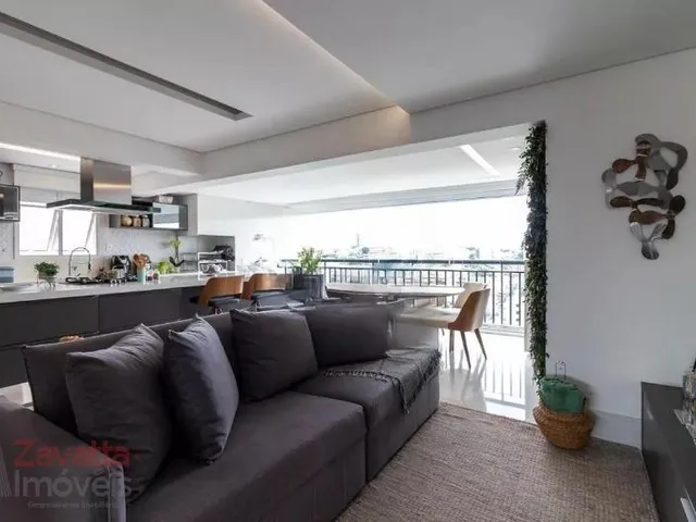 Imagem: Apartamento Residencial em São Paulo