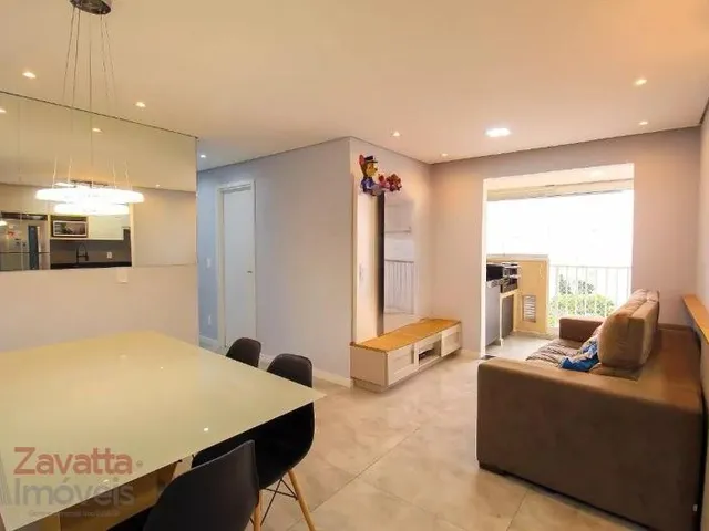Imagem: Venha conhecer esse incrível apartamento
