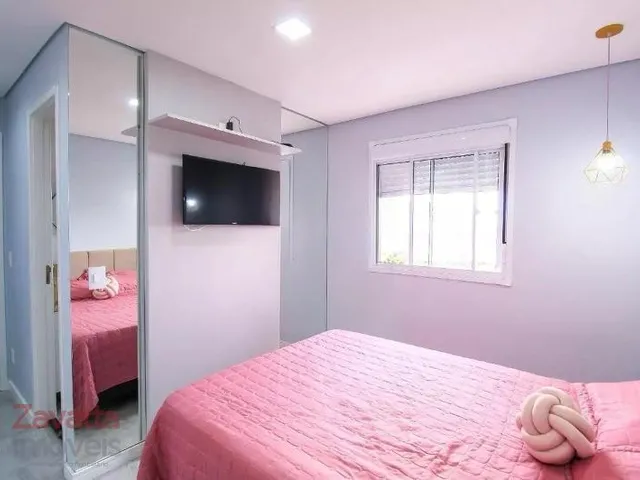 Imagem 9: Venha conhecer esse incrível apartamento que está à venda! Com 3 quartos, sendo 1