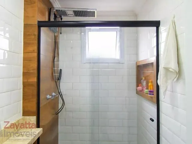 Imagem 16: Venha conhecer esse incrível apartamento que está à venda! Com 3 quartos, sendo 1