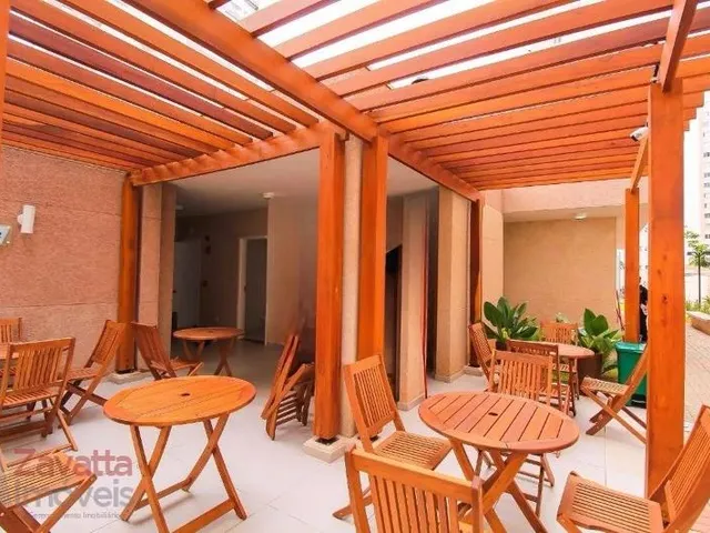 Imagem 2: Venha conhecer esse incrível apartamento que está à venda! Com 3 quartos, sendo 1