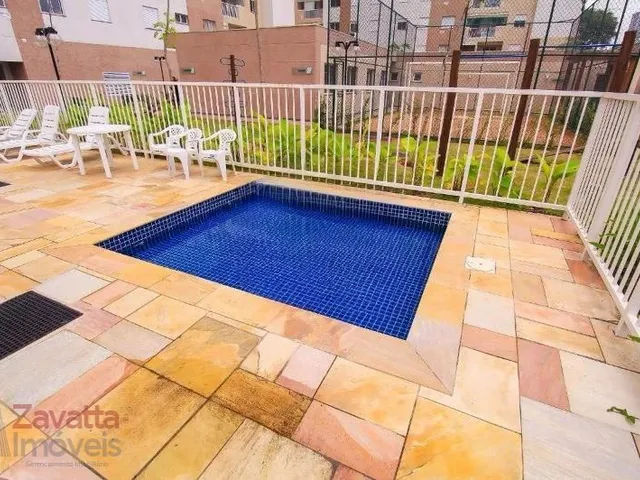 Imagem 4: Venha conhecer esse incrível apartamento que está à venda! Com 3 quartos, sendo 1
