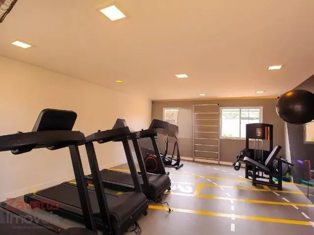 Imagem 12: Venha conhecer esse incrível apartamento que está à venda! Com 3 quartos, sendo 1
