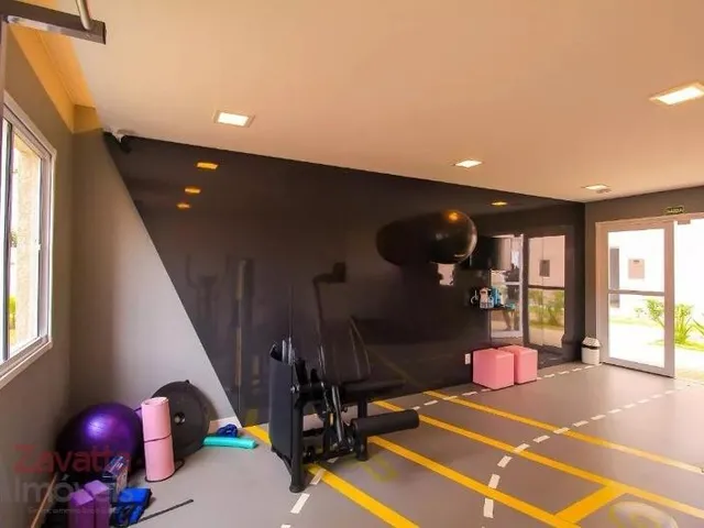 Imagem 8: Venha conhecer esse incrível apartamento que está à venda! Com 3 quartos, sendo 1