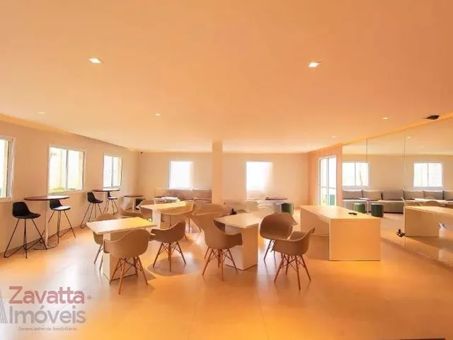 Imagem 3: Venha conhecer esse incrível apartamento que está à venda! Com 3 quartos, sendo 1