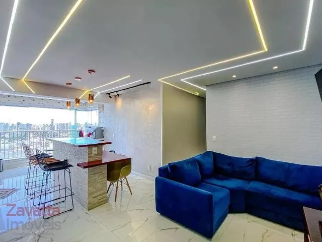 Imagem: Venha morar em um apartamento espaçoso