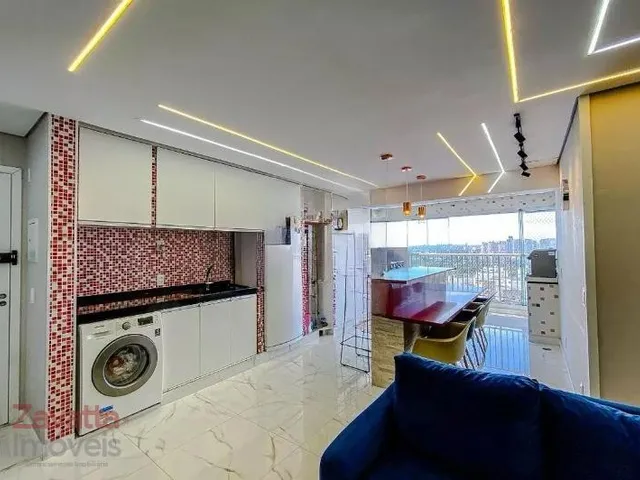 Imagem 12: Venha morar em um apartamento espaçoso e confortável, perfeito para a sua família!