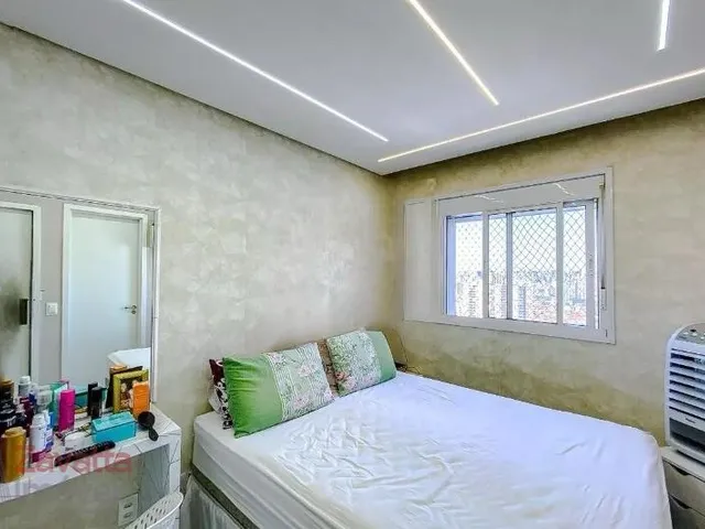 Imagem 5: Venha morar em um apartamento espaçoso e confortável, perfeito para a sua família!