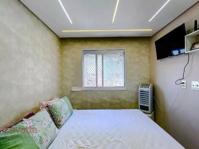 Imagem 11: Venha morar em um apartamento espaçoso e confortável, perfeito para a sua família!