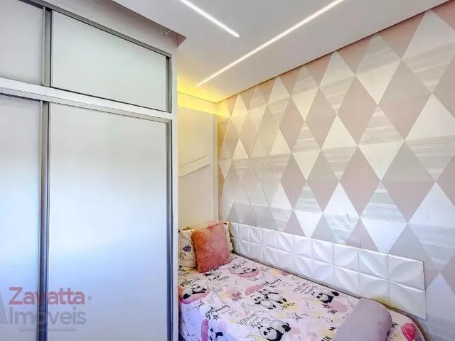 Imagem 8: Venha morar em um apartamento espaçoso e confortável, perfeito para a sua família!