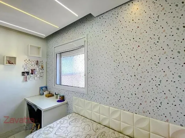 Imagem 2: Venha morar em um apartamento espaçoso e confortável, perfeito para a sua família!