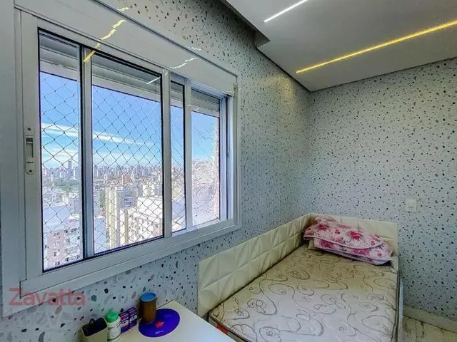 Imagem 9: Venha morar em um apartamento espaçoso e confortável, perfeito para a sua família!
