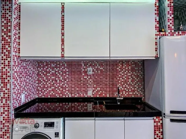 Imagem 14: Venha morar em um apartamento espaçoso e confortável, perfeito para a sua família!