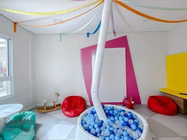 Imagem 3: Venha morar em um apartamento espaçoso e confortável, perfeito para a sua família!