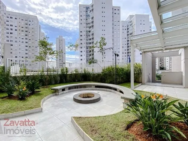 Imagem 15: Venha morar em um apartamento espaçoso e confortável, perfeito para a sua família!