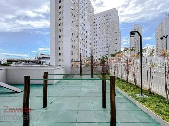 Imagem 4: Venha morar em um apartamento espaçoso e confortável, perfeito para a sua família!