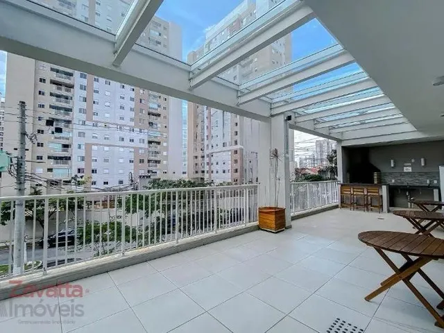 Imagem 6: Venha morar em um apartamento espaçoso e confortável, perfeito para a sua família!