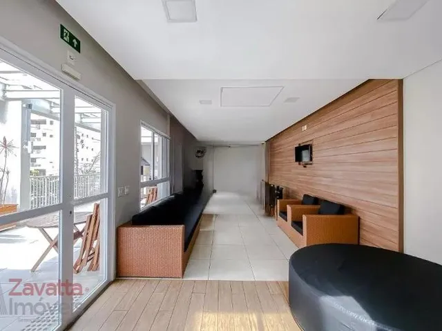 Imagem 7: Venha morar em um apartamento espaçoso e confortável, perfeito para a sua família!