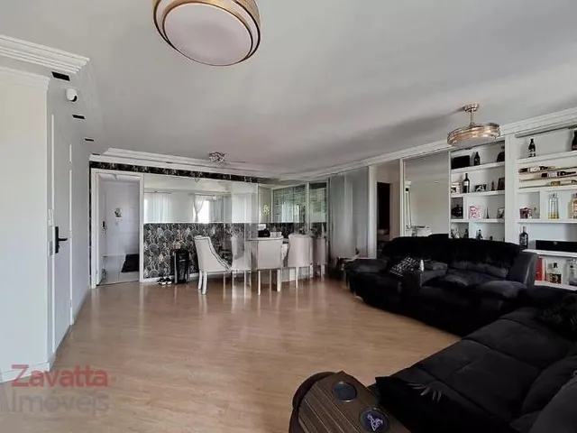 Imagem: Apartamento Residencial em São Paulo