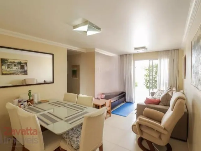 Imagem: Apartamento Residencial em São Paulo
