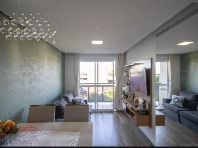 Imagem: Encante-se com este incrível apartamento