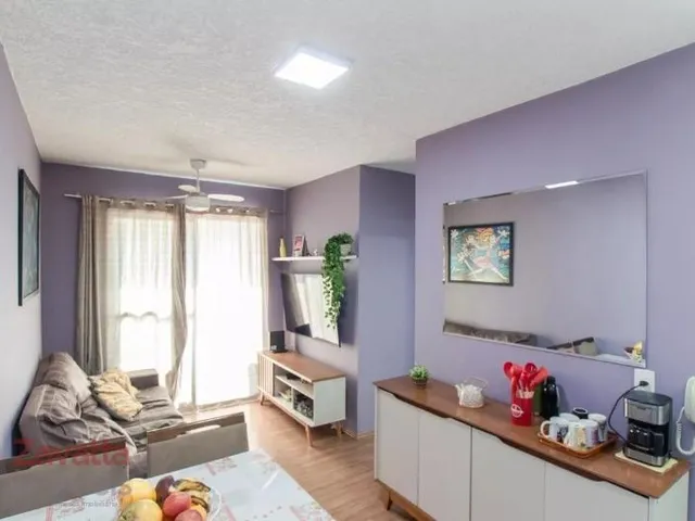 Imagem: Apartamento Residencial em São Paulo