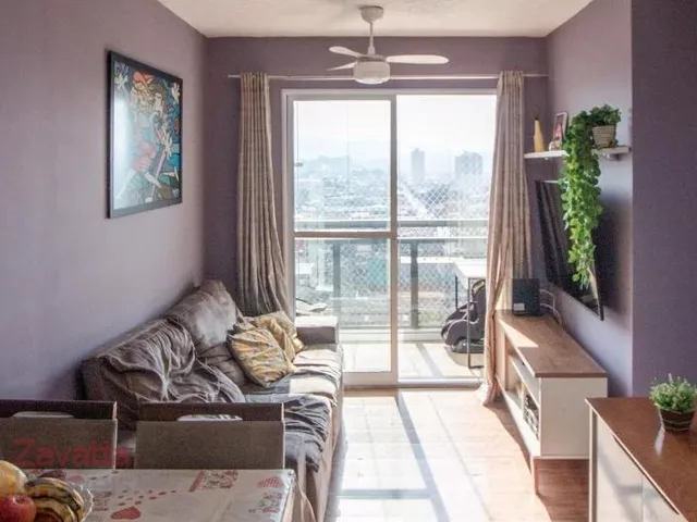 Imagem 5: Apartamento Residencial em São Paulo - São Paulo, Parque Edu Chaves
