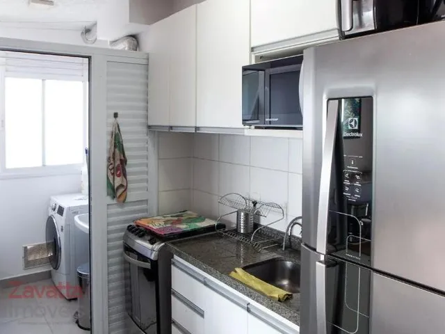 Imagem 16: Apartamento Residencial em São Paulo - São Paulo, Parque Edu Chaves